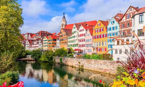 Praxisreinigung  Tübingen