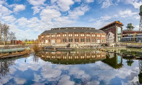 Fassadenreinigung Bochum