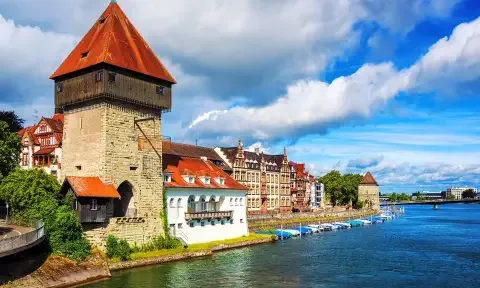 Sperrmüllentsorgung in Konstanz