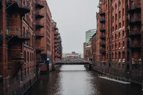Tatortreinigung in Hamburg