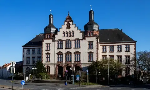 Tatortreinigung in Hamm