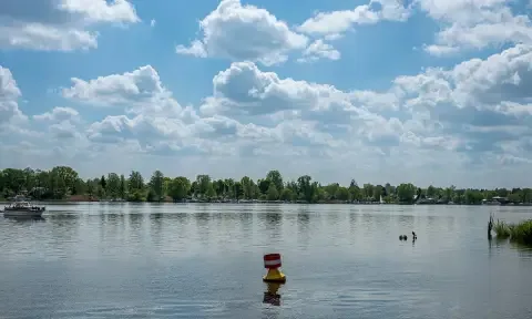 Glasreinigung in Hennigsdorf
