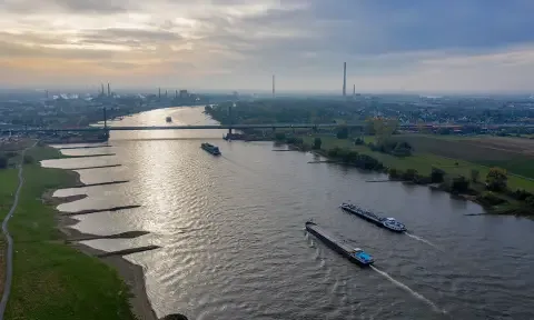 Sperrmüllentsorgung in Leverkusen