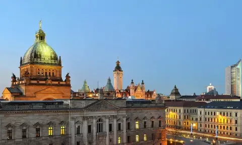 Sperrmüllentsorgung in Leipzig
