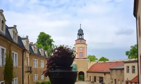 Sperrmüllentsorgung in Limbach-Oberfrohna