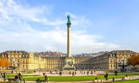 Praxisreinigung  Stuttgart