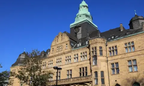Schwimmbadreinigung in Recklinghausen