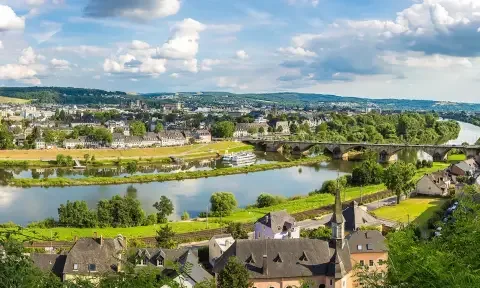 Haushaltsauflösungen in Trier